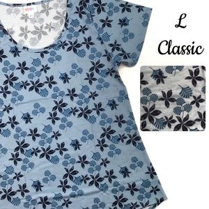 Large Classic T